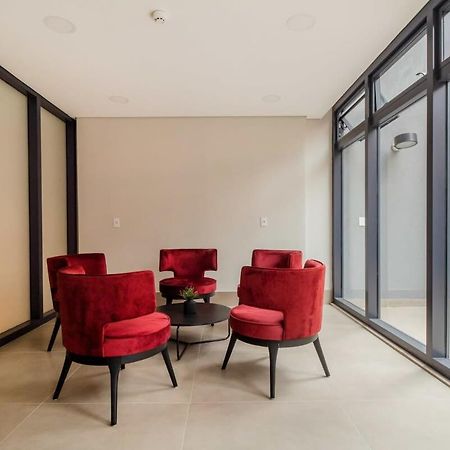 Appartamento Bhomy Perdizes Novo Em Excelente Regiao Dh405 San Paolo Esterno foto