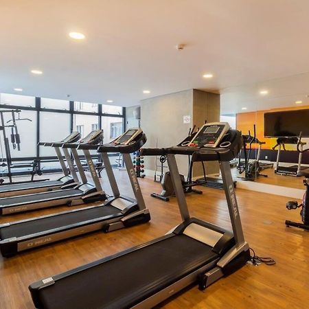 Appartamento Bhomy Perdizes Novo Em Excelente Regiao Dh405 San Paolo Esterno foto