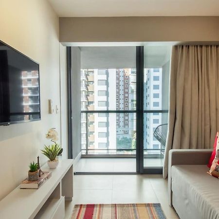 Appartamento Bhomy Perdizes Novo Em Excelente Regiao Dh405 San Paolo Esterno foto