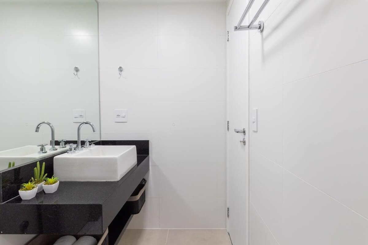 Appartamento Bhomy Perdizes Novo Em Excelente Regiao Dh405 San Paolo Esterno foto
