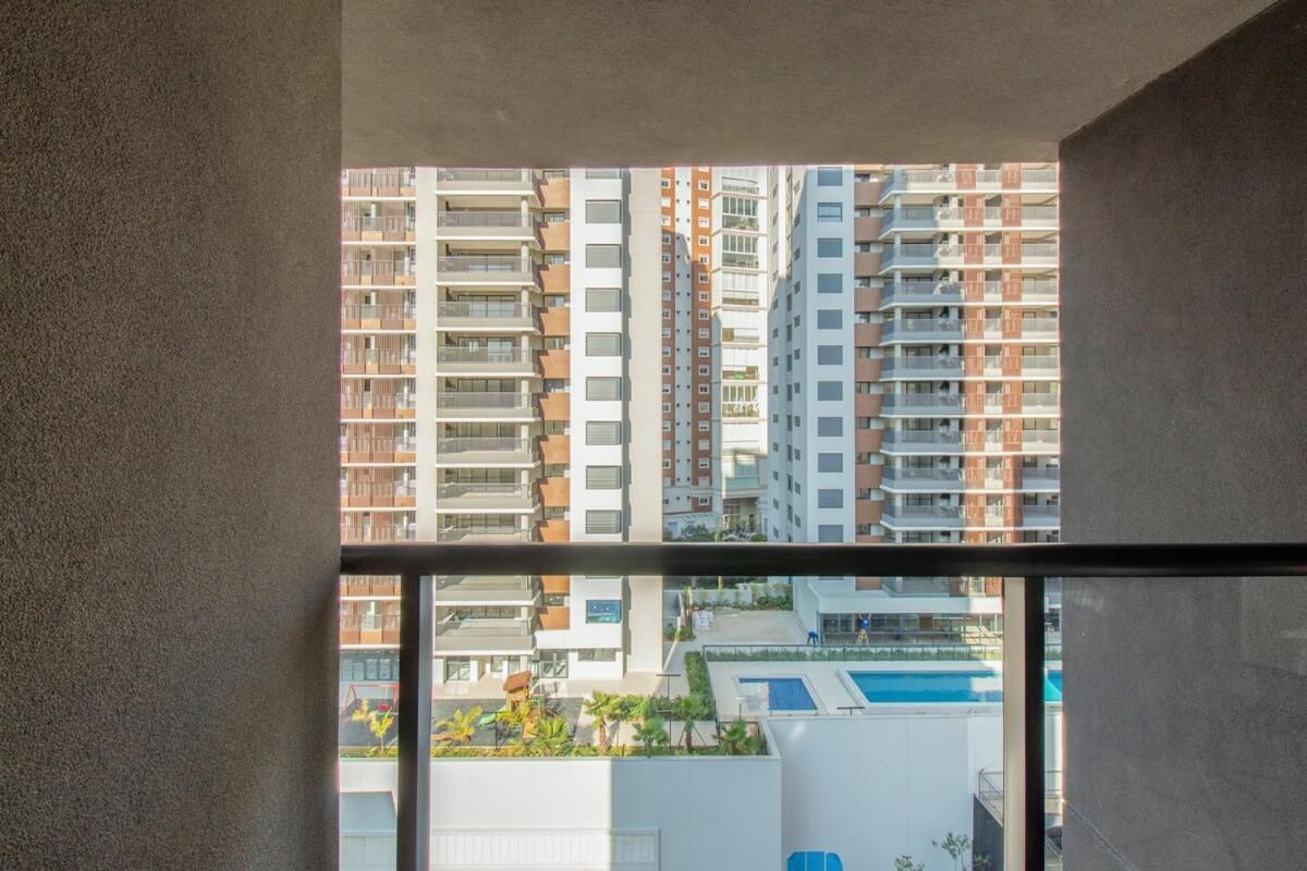 Appartamento Bhomy Perdizes Novo Em Excelente Regiao Dh405 San Paolo Esterno foto