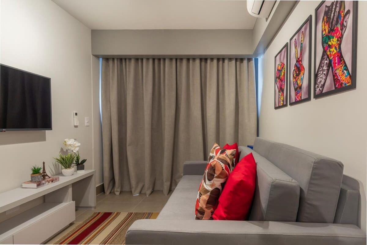 Appartamento Bhomy Perdizes Novo Em Excelente Regiao Dh405 San Paolo Esterno foto