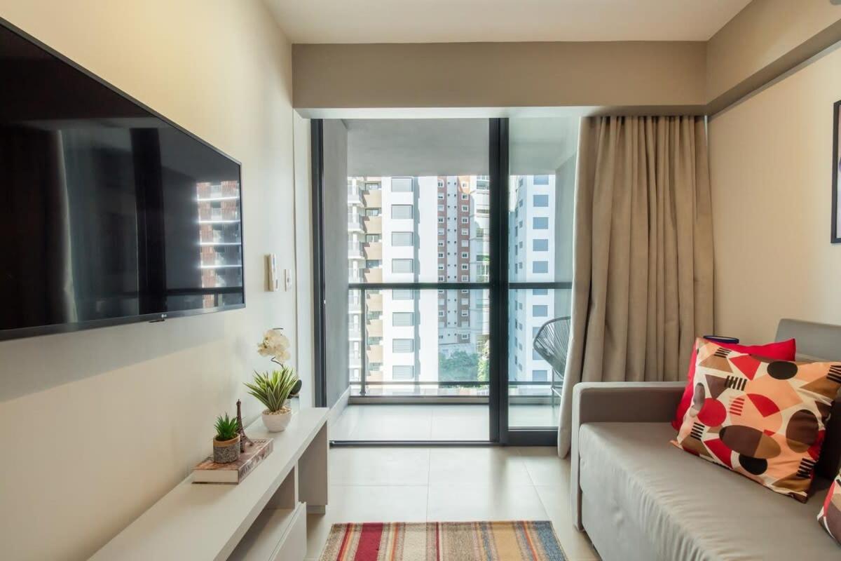 Appartamento Bhomy Perdizes Novo Em Excelente Regiao Dh405 San Paolo Esterno foto